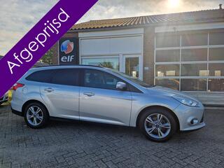 Ford Focus Wagon (2011 - 2018)