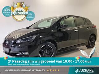 Nissan Leaf (2018 - 2025)