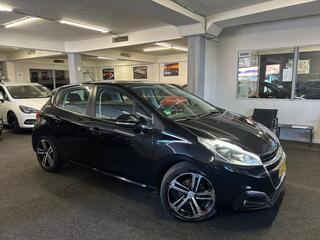 PEUGEOT 208 1.2 Blue Lion*NAP*Navi*Velgen*2016