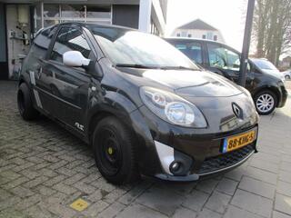 Renault Twingo (2007 - 2014)