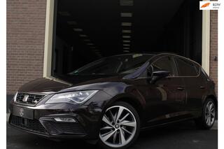 Seat Leon ST (2013 - 2020)