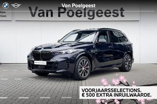 BMW X5 xDrive50e | Bowers & Wilkins | M Sport | Travel Pack | Selections 500