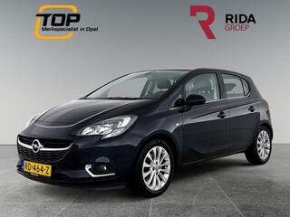 Opel Corsa (2014 - 2019)