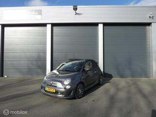 Fiat 500 (2007 - 2025)