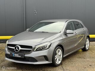 Mercedes-Benz A-Klasse (2012 - 2018)
