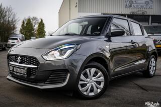 Suzuki Swift (2017 - 2024)