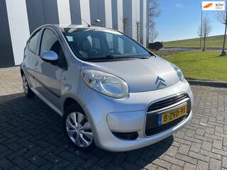 Citroen C1 (2005 - 2014)