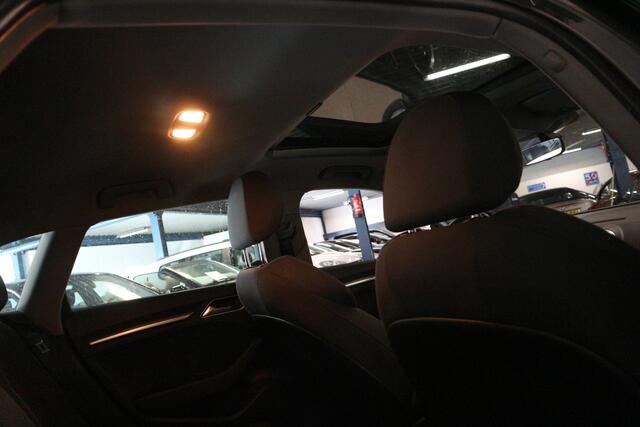 Audi A3 SPORTBACK 1.0 TFSI Sport / 12 MND GARANTIE / PANO   