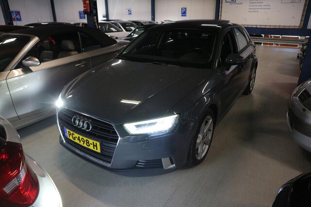 Audi A3 SPORTBACK 1.0 TFSI Sport / 12 MND GARANTIE / PANO   