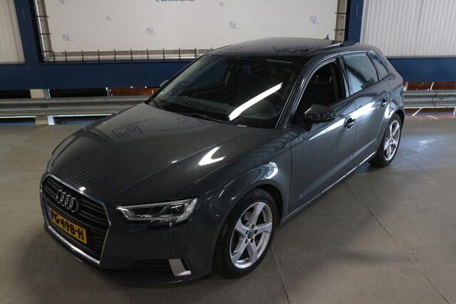 Audi A3 SPORTBACK 1.0 TFSI Sport / 12 MND GARANTIE / PANO   