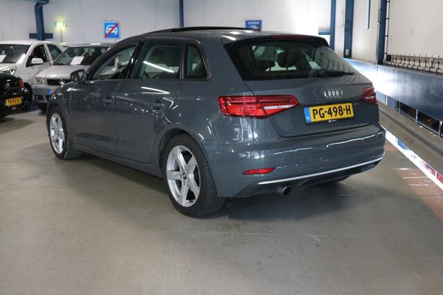 Audi A3 SPORTBACK 1.0 TFSI Sport / 12 MND GARANTIE / PANO   