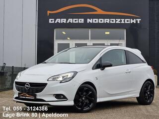 Opel Corsa (2014 - 2019)