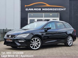 Seat Leon ST (2013 - 2020)