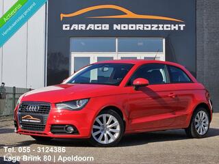Audi A1 (2010 - 2018)