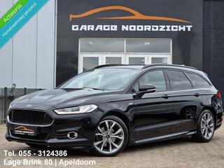 Ford Mondeo Wagon
