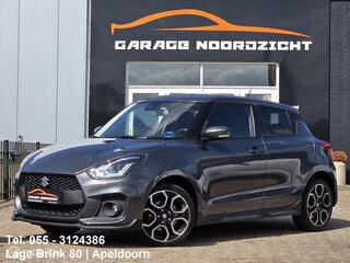 Suzuki Swift (2017 - 2024)