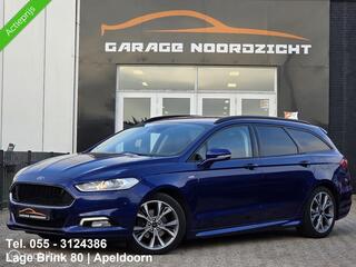 Ford Mondeo Wagon