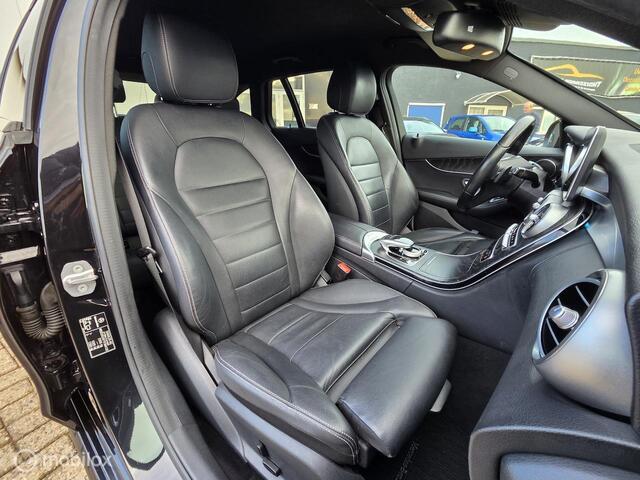 Mercedes-Benz C-Klasse Estate 350 e AMG PAKKET AUTOMAAT