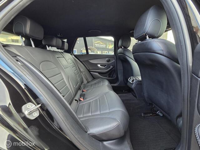 Mercedes-Benz C-Klasse Estate 350 e AMG PAKKET AUTOMAAT