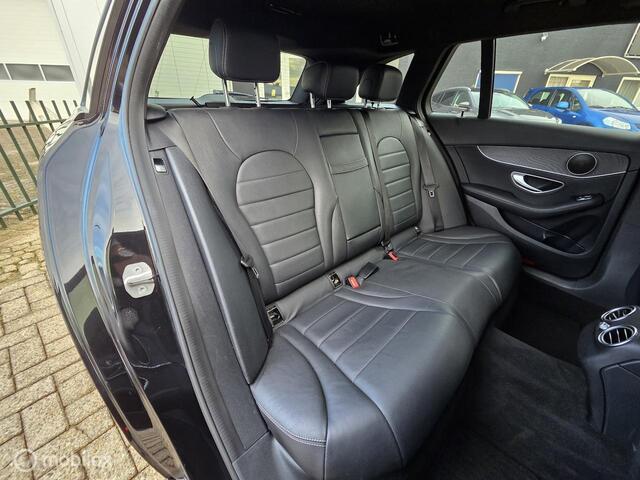 Mercedes-Benz C-Klasse Estate 350 e AMG PAKKET AUTOMAAT