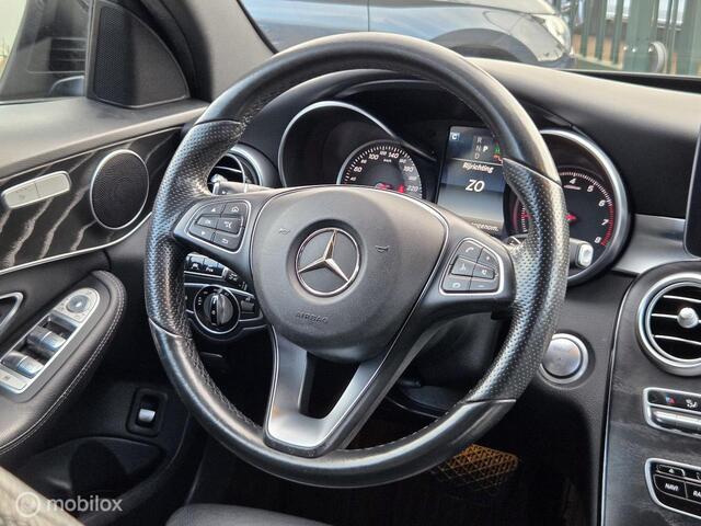 Mercedes-Benz C-Klasse Estate 350 e AMG PAKKET AUTOMAAT