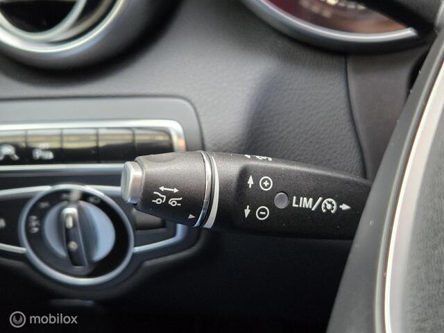 Mercedes-Benz C-Klasse Estate 350 e AMG PAKKET AUTOMAAT