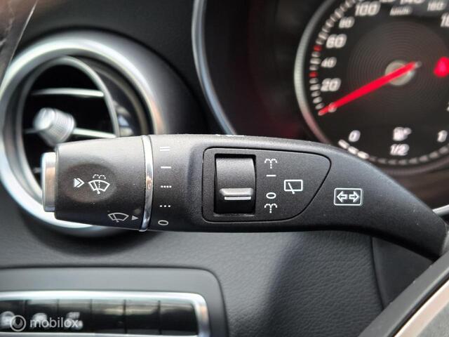 Mercedes-Benz C-Klasse Estate 350 e AMG PAKKET AUTOMAAT