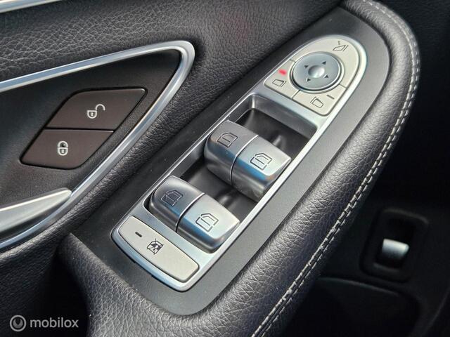 Mercedes-Benz C-Klasse Estate 350 e AMG PAKKET AUTOMAAT