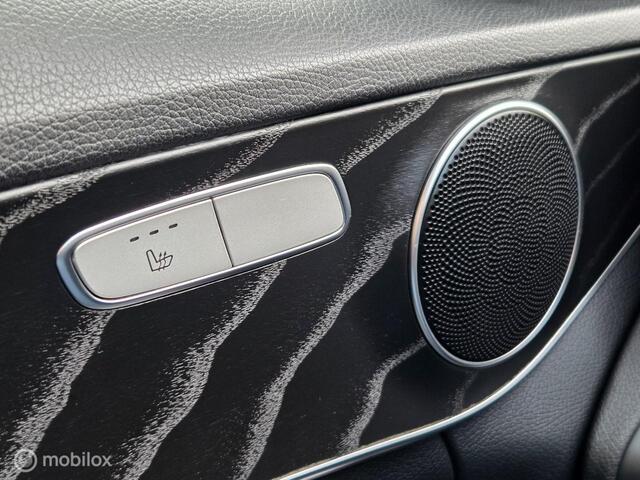 Mercedes-Benz C-Klasse Estate 350 e AMG PAKKET AUTOMAAT