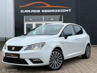 SEAT IBIZA 1.0 Eco TSI Style Connect 110PK Stoelverwarming