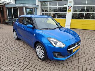 Suzuki Swift (2017 - 2024)