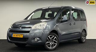 Citroen Berlingo (2008 - 2018)