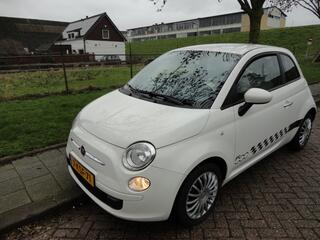 Fiat 500 (2007 - 2025)