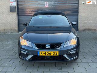 Seat Leon (2012 - 2020)