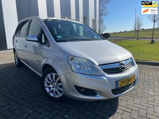 Opel Zafira (2005 - 2011)