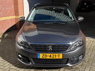 Peugeot 308 SW (2014 - 2021)