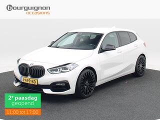 BMW 1-Serie (2020 - 2024)