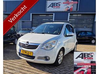 Opel Agila
