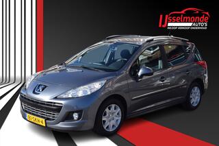 PEUGEOT 207 SW 1.4 VTi Active NAP Airco Cruise