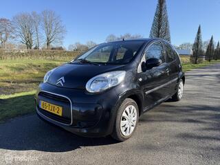 Citroen C1 (2005 - 2014)