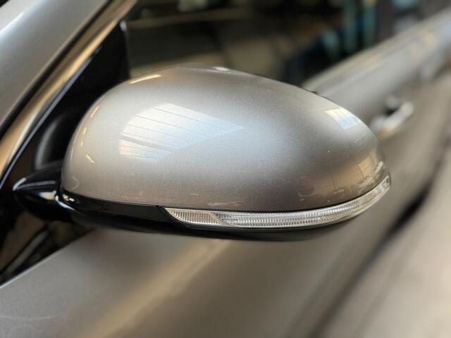 KIA Niro ACTIEPRIJS HYBRID 1E EIGENAAR NL AUTO NAP FABR.GARANTIE AUTOMAAT NAVIGATIE CAMERA LED ECC CRUISE PDC