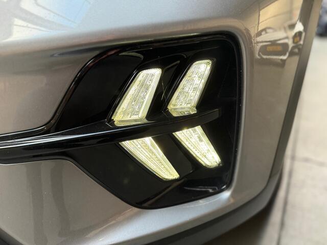 KIA Niro ACTIEPRIJS HYBRID 1E EIGENAAR NL AUTO NAP FABR.GARANTIE AUTOMAAT NAVIGATIE CAMERA LED ECC CRUISE PDC