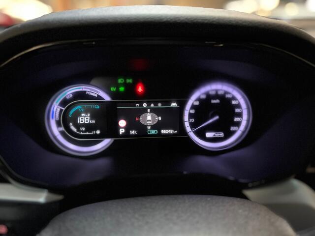 KIA Niro ACTIEPRIJS HYBRID 1E EIGENAAR NL AUTO NAP FABR.GARANTIE AUTOMAAT NAVIGATIE CAMERA LED ECC CRUISE PDC
