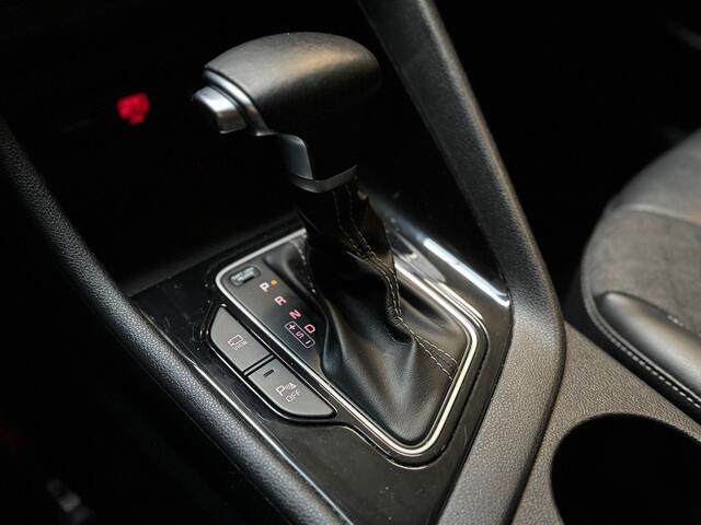 KIA Niro ACTIEPRIJS HYBRID 1E EIGENAAR NL AUTO NAP FABR.GARANTIE AUTOMAAT NAVIGATIE CAMERA LED ECC CRUISE PDC