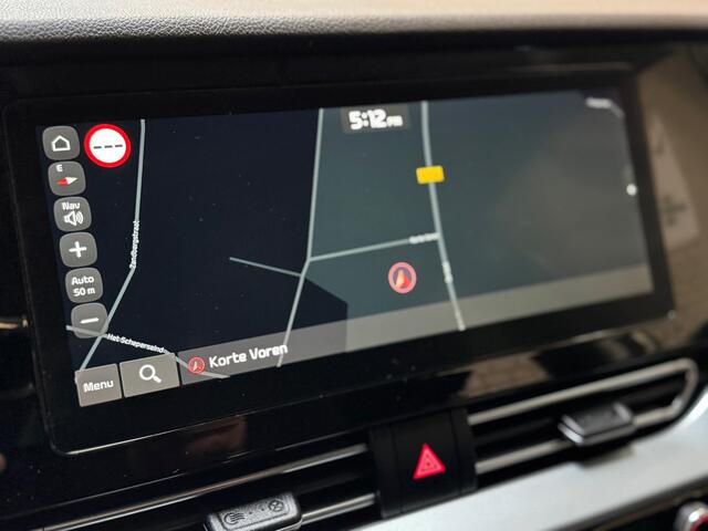 KIA Niro ACTIEPRIJS HYBRID 1E EIGENAAR NL AUTO NAP FABR.GARANTIE AUTOMAAT NAVIGATIE CAMERA LED ECC CRUISE PDC