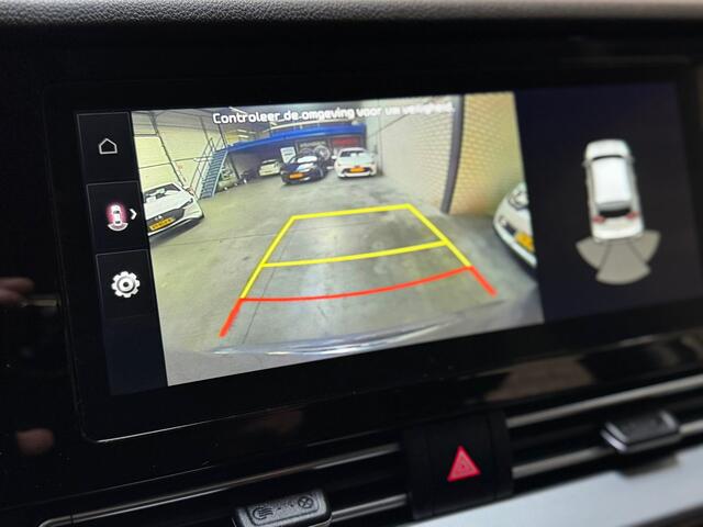 KIA Niro ACTIEPRIJS HYBRID 1E EIGENAAR NL AUTO NAP FABR.GARANTIE AUTOMAAT NAVIGATIE CAMERA LED ECC CRUISE PDC