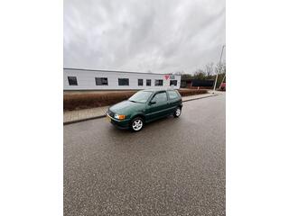 VOLKSWAGEN POLO 1.6 