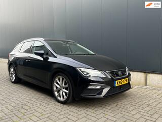 Seat Leon ST (2013 - 2020)