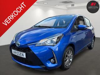 Toyota Yaris (2011 - 2020)