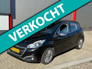 PEUGEOT 208 1.6 BlueHDi Blue Lease Executive